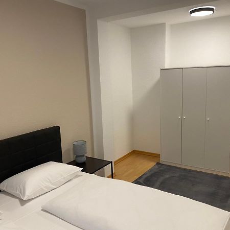 Ostertor, Schoenes 2-Zimmer-Appartment, Naehe Klinikum, Balkon, Citynah Gelegen BRE Esterno foto