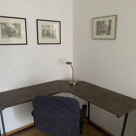 Ostertor, Schoenes 2-Zimmer-Appartment, Naehe Klinikum, Balkon, Citynah Gelegen BRE Esterno foto