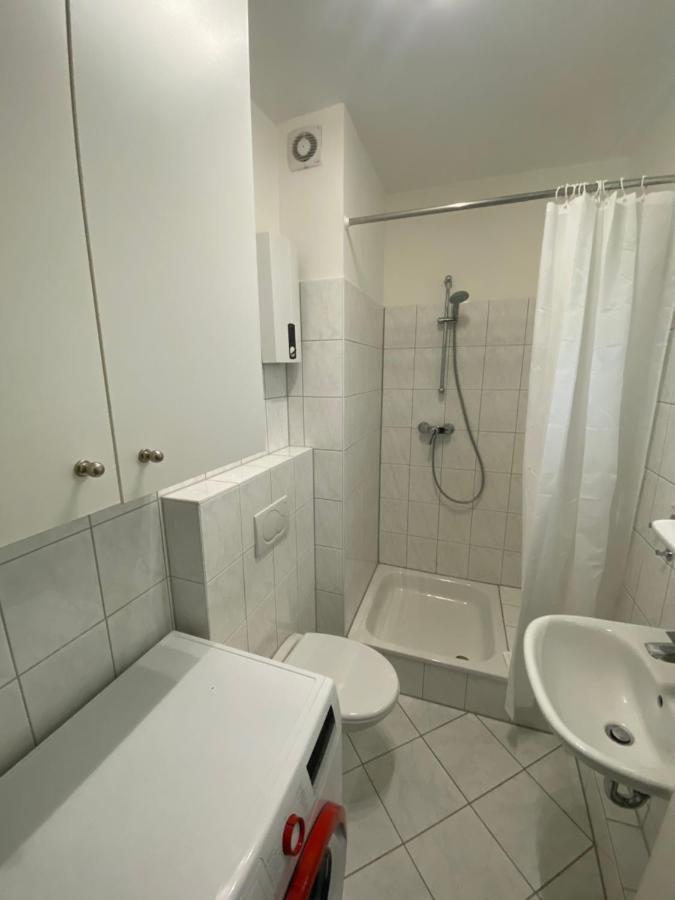 Ostertor, Schoenes 2-Zimmer-Appartment, Naehe Klinikum, Balkon, Citynah Gelegen BRE Esterno foto